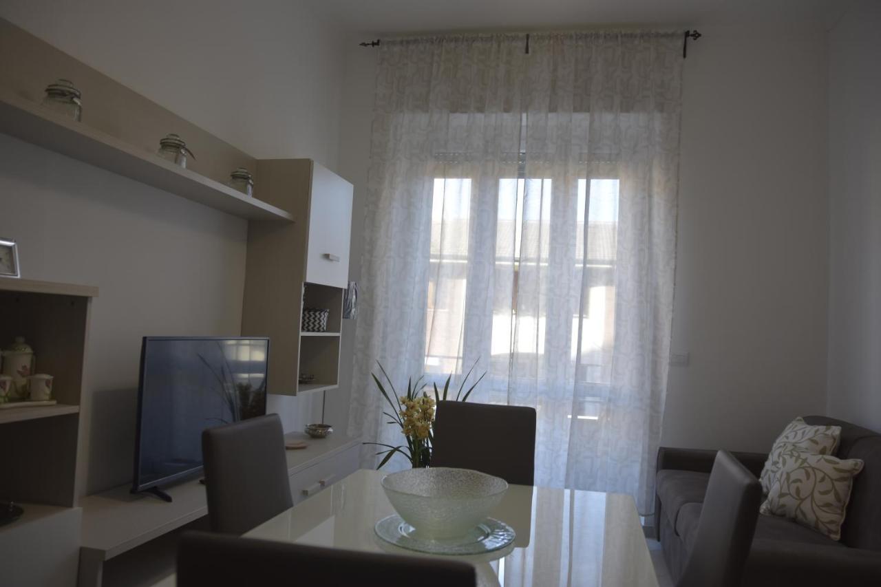 Appartamento Sobrero *